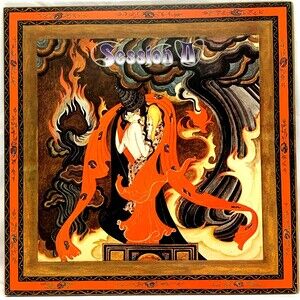 Session II Vinyl LP Peacock Press Bantam Books 1977 Ernie Watts Don Grusin